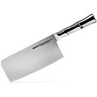 Samura BAMBOO Chef's Knife - Chopper 18cm - Kitchen Knife