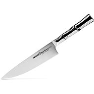 Samura BAMBOO Chef's Knife 20cm - Kitchen Knife