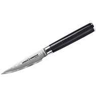Samura DAMASCUS Fruit and Vegetable Knife 9cm - Kitchen Knife
