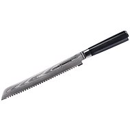 Samura DAMASCUS Bread and Pastry Knife 20cm - Kitchen Knife