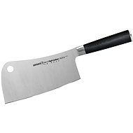 Samura MO-V Kitchen Knife - Chopper 18cm - Kitchen Knife