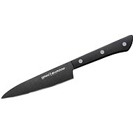 Samura SHADOW Utility Knife 12cm - Kitchen Knife