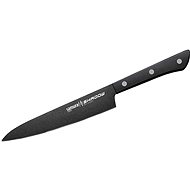 Samura SHADOW Utility Knife 15cm - Kitchen Knife
