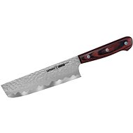 Samura KAIJU Nakiri Knife 17cm - Kitchen Knife