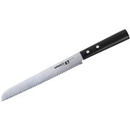 Samura 67 Bread and Pastry Knife 21,5cm - Kitchen Knife