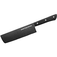 Samura SHADOW Nakiri Knife 17cm - Kitchen Knife