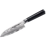 Samura DAMASCUS Santoku Knife 15cm - Kitchen Knife
