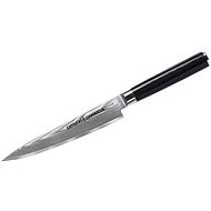 Samura DAMASCUS Utility Knife 15cm - Kitchen Knife