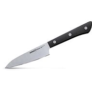 Samura HARAKIRI Paring Knife 9,9cm (Black) - Kitchen Knife