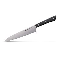 Samura HARAKIRI Utility Knife 15cm (Black) - Kitchen Knife