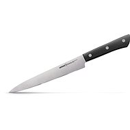 Samura HARAKIRI Paring Knife 17cm (Black) - Kitchen Knife