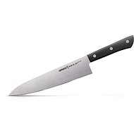 Samura HARAKIRI Chef's Knife 20cm (Black) - Kitchen Knife