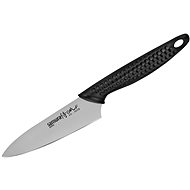 Samura GOLF Fruit and Vegetable Knife 10cm - Kitchen Knife