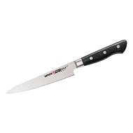 Samura PRO-S Utility Knife 14,5cm (SP-0023) - Kitchen Knife