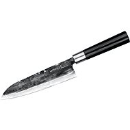 Samura SUPER 5 Santoku Knife 18cm - Kitchen Knife