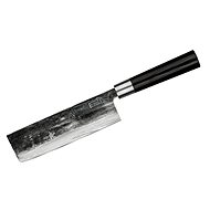 Samura SUPER 5 Nakiri Knife 17cm - Kitchen Knife