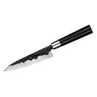 Samura BLACKSMITH Universal Knife 16cm - Kitchen Knife