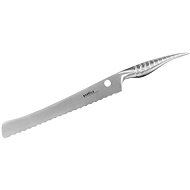 Samura REPTILE Bread Knife 23,5cm (SRP-0055) - Kitchen Knife