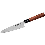 Samura OKINAWA Knife Gyuto 17cm - Kitchen Knife