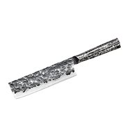 Samura METEORA Nakiri Kitchen Knife 17,3cm - Kitchen Knife