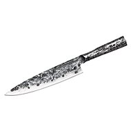 Samura METEORA Small Kitchen Knife Santoku 16cm - Kitchen Knife