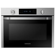 SAMSUNG NQ50J3530BS/EO - Microwave
