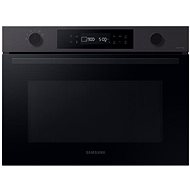 SAMSUNG built-in compact microwave oven NQ5B4513GBB/U3 - Microwave