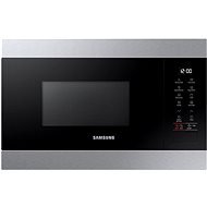 SAMSUNG built-in compact microwave oven MG22M8274AT/E2 - Microwave