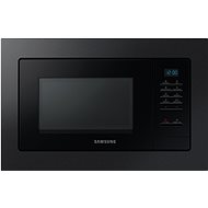 SAMSUNG MG23A7013CB/EO - Mikrovlnná trouba