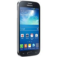  Samsung Galaxy Neo Grand Duos (GT-I9060) Black  - Mobile Phone