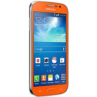  Samsung Galaxy Neo Grand Duos (GT-I9060) Orange  - Mobile Phone