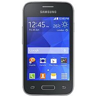 Samsung Galaxy Young 2 (SM-G130) Gray  - Mobile Phone