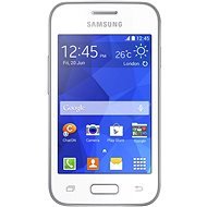  Samsung Galaxy Young 2 (SM-G130) White  - Mobile Phone