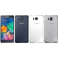 Samsung Galaxy Alpha (SM-G850F) - Mobilný telefón