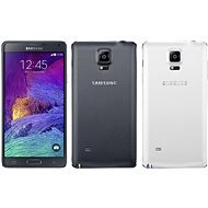 Samsung Galaxy Note 4 (SM-N910F) - Mobile Phone