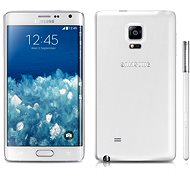 Samsung Galaxy Note Edge (SM-N915F) bílý - Mobile Phone