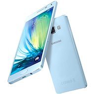  Samsung Galaxy A3 (SM-A300F) Light Blue  - Mobile Phone