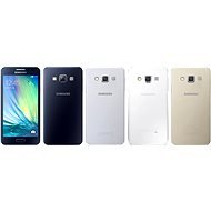 Samsung Galaxy A3 (SM-A300FU) - Mobile Phone