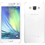 Samsung Galaxy A5 (SM-A500F) Pearl White - Mobilný telefón