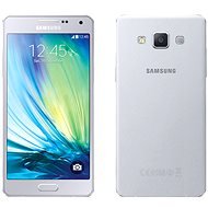 Samsung Galaxy A5 (SM-A500F) Platinum Silver - Mobilný telefón