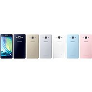 Samsung Galaxy A5 (SM-A500F) - Mobile Phone