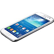 Samsung Galaxy Grand Neo Plus Duos (GT-I9060I) white - Mobile Phone
