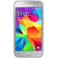 Samsung Galaxy Core Prime (SM-G360F) silver - Mobile Phone