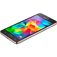 Samsung Galaxy Grand Prime (SM-G530F) gray - Mobile Phone
