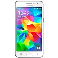Samsung Galaxy Grand Prime (SM-G530F) white - Mobile Phone