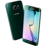 Samsung Galaxy S6 edge (SM-G925F) 64GB Green Emerald - Mobilný telefón