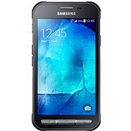 Samsung Galaxy Xcover 3 (SM-G388F) strieborný - Mobilný telefón