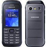 Samsung Galaxy Xcover 550 (SM-B550H) Silver - Mobile Phone