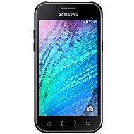 Samsung Galaxy J1 (SM-J100H) čierny - Mobilný telefón