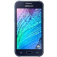 Samsung Galaxy J1 (SM-J100H) modrý - Mobilný telefón